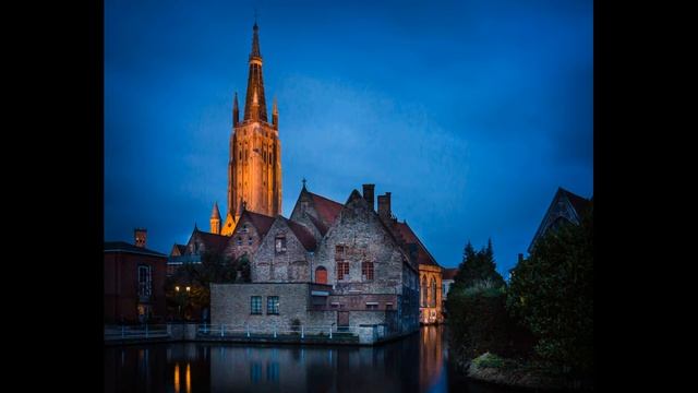 Брюгге История (Бельгия) смотреть онлайн