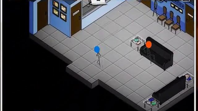 [1] Stick RPG 2 BEST WAY TO GET MONEY смотреть онлайн