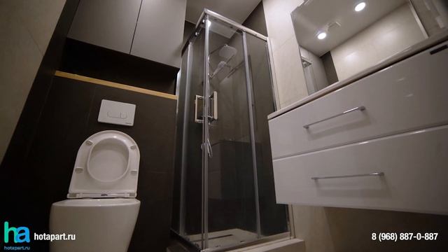 Апартамент бизнес класса 480 жк Sky skolkovo смотреть онлайн