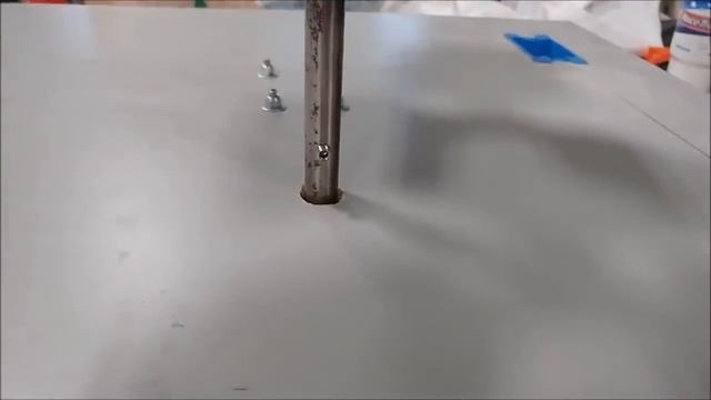 Да будет жара. Начало работы печки. смотреть онлайн