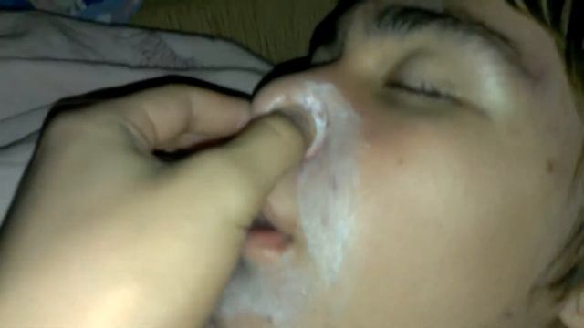 Прикол над другом респекст, угааааааааррр смотреть онлайн