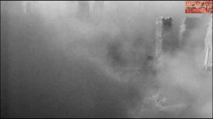 Вторая мировая. Клещи Август 1944 - март 1945