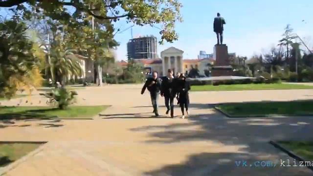 Каха Я друг, ты друг, мы криминальный круг смотреть онлайн