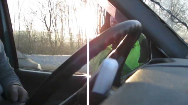 ИДПС Моисеев Пирогово Моск обл 8 3 2011 ДПС ГИБДД смотреть онлайн