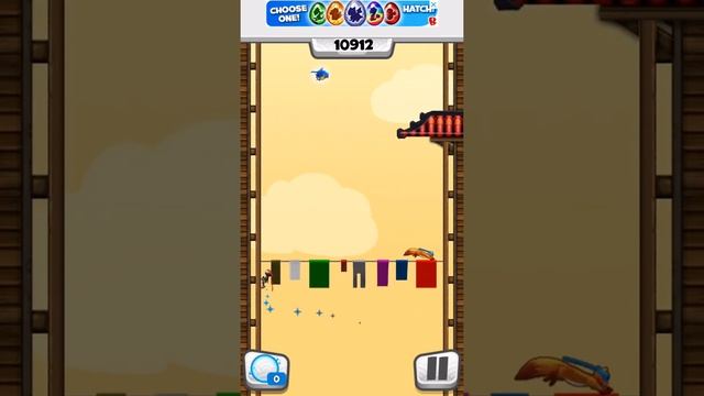 Ninjump 20k score ,ninja game смотреть онлайн