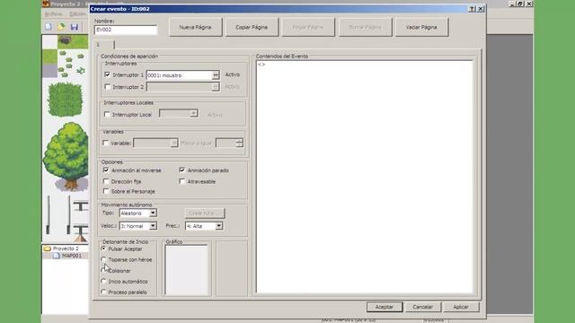 1# - | Rpg Maker Xp | Crear Una Mision Basica смотреть онлайн