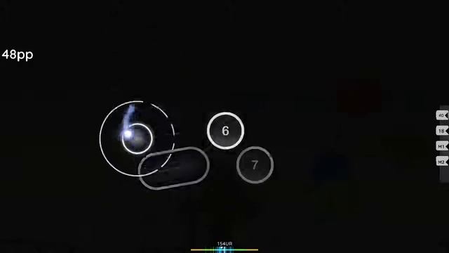 inabakumori - SATURDAY SUNSET [AnnouncerF's Advanced] | 185pp if ranked (5.57⭐) +HDNC | 97.39% osu смотреть онлайн
