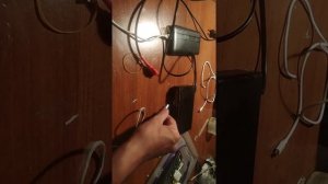 Как включить приставку Т2? если оно не включается