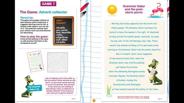 Great Grammar Games-PDF смотреть онлайн