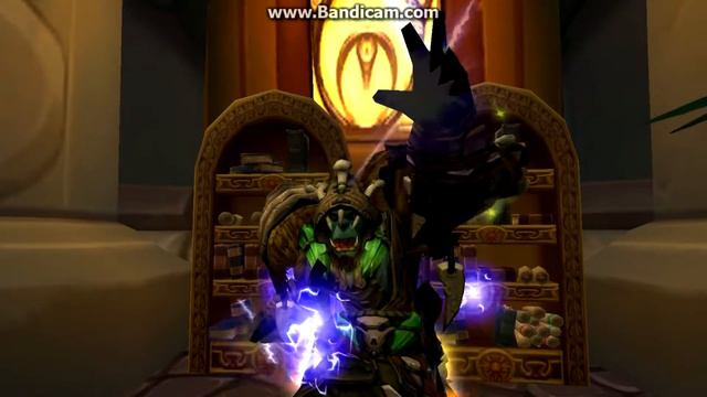 Fear Factory 2009 (Wow Dance Video)