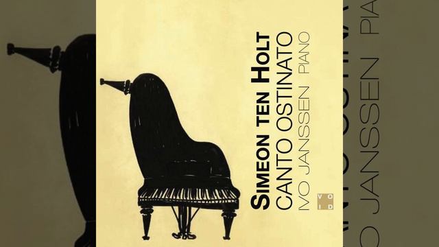 Canto Ostinato: Section 91-94 смотреть онлайн