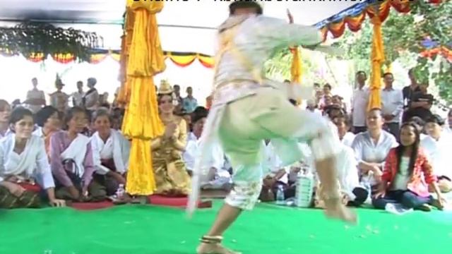 Fête Jayavarman VII 5 sur 5 смотреть онлайн