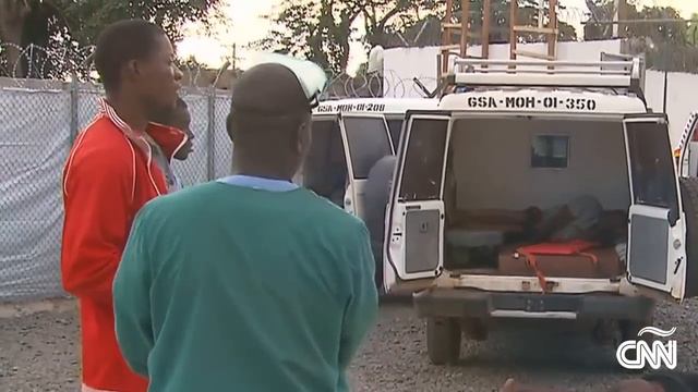 El horror del ébola смотреть онлайн
