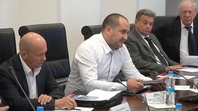 В Калинин «Российский патриотизм: основы и приоритетные направления развития» смотреть онлайн