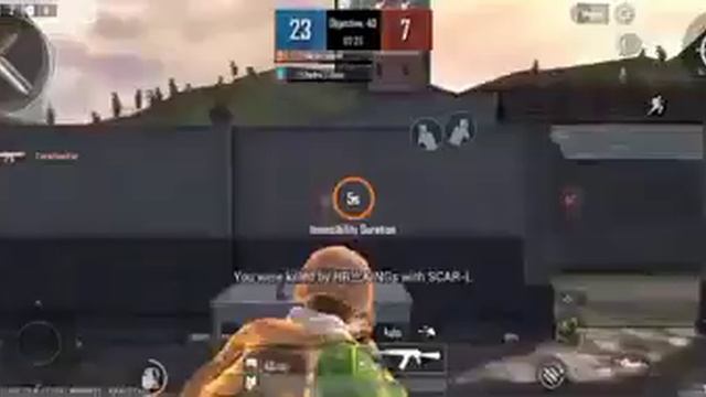 Pubg mobile Game TDM player 2024 смотреть онлайн