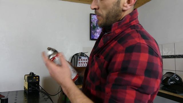 СВАРКА ПОЛУАВТОМАТОМ БЕЗ ГАЗА / ВАРИМ ТОНКУЮ ПРОФИЛЬНУЮ ТРУБУ С ЗАЗОРОМ 5 мм