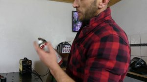 СВАРКА ПОЛУАВТОМАТОМ БЕЗ ГАЗА / ВАРИМ ТОНКУЮ ПРОФИЛЬНУЮ ТРУБУ С ЗАЗОРОМ 5 мм