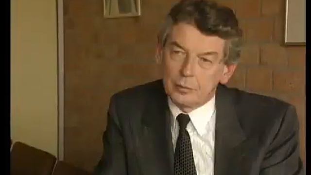 Wim Kok over de PvdA bij de Statenverkiezingen (1991) смотреть онлайн