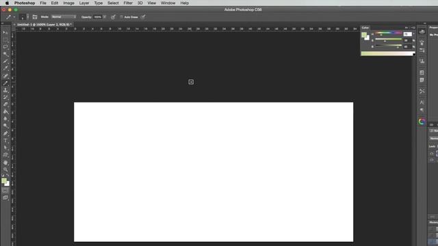 Basic Pixel Art Tips With Photoshop смотреть онлайн