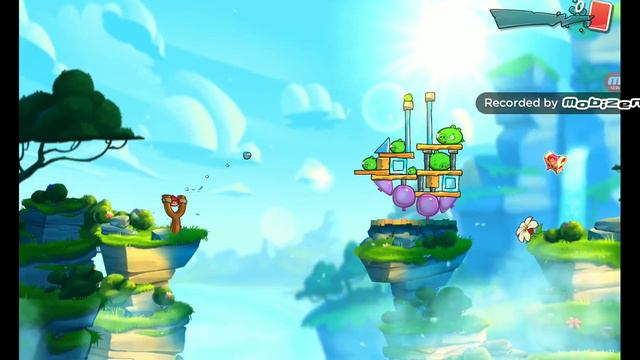 Angry birds 2🐣! новая игра. смотреть онлайн