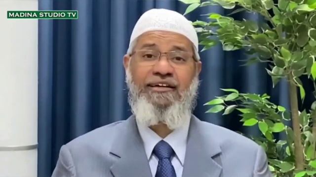 ТАТУИРОВКА. Доктор Закир Найк смотреть онлайн