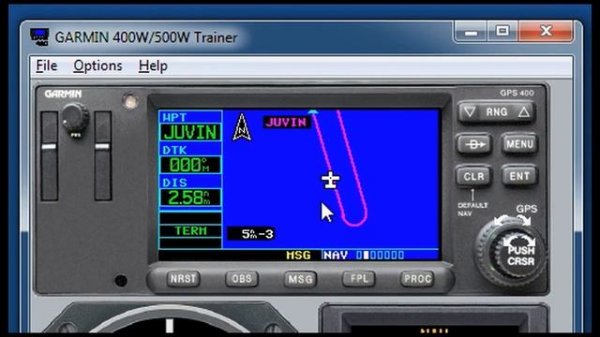 Garmin 430 Tricks and Secrets Revealed