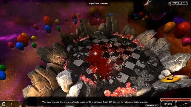 I Am Weapon Lets Play 1 смотреть онлайн