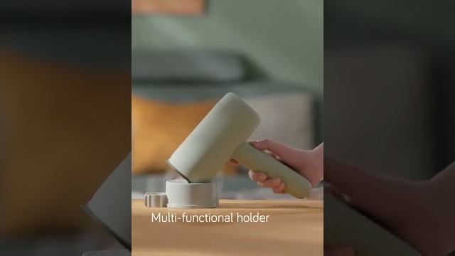 Handheld Garment Steamer смотреть онлайн