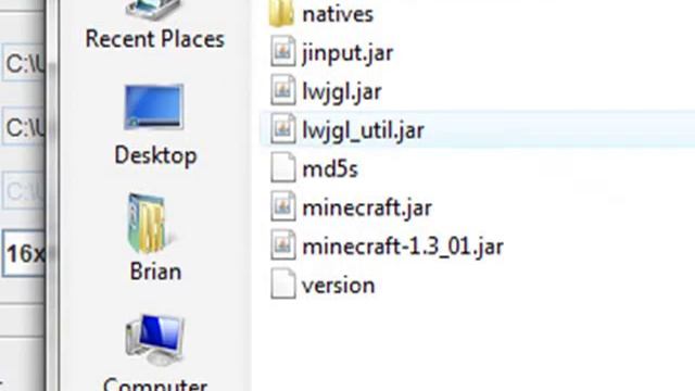 How to Use HD Texture Packs in Minecraft смотреть онлайн
