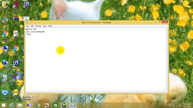 19 export data dmp file смотреть онлайн