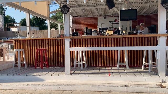 ✔️Коблево Видео: Мама Пляж онлайн. Обзор 28 июля 2020 смотреть онлайн