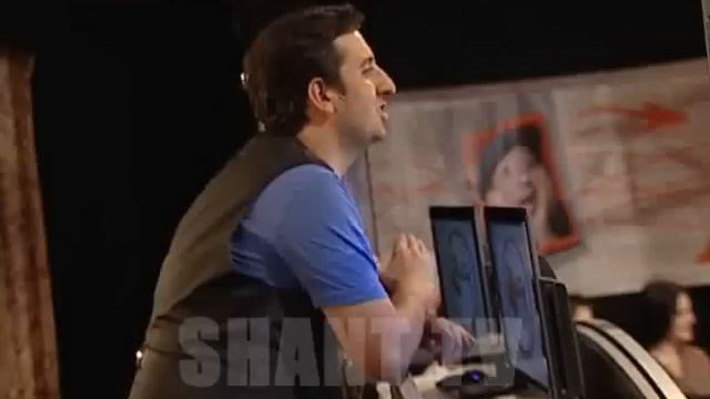 Kanxik Humor 08 09 2012