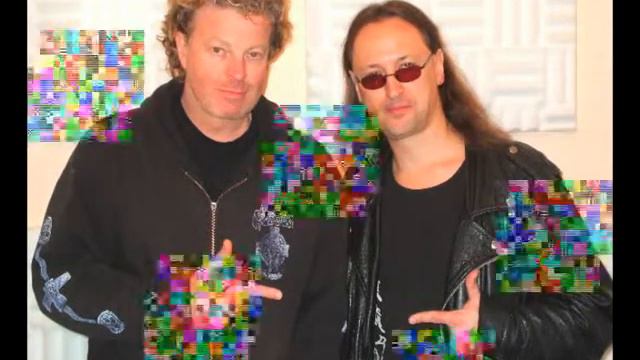 Black Majesty's 5th Album STARGAZER Promo - Released 2012 смотреть онлайн