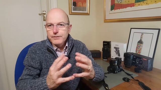 Getting Off Auto - Theory and hacks for aperture and shutter priority mode смотреть онлайн