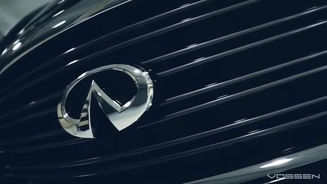 Infiniti M37 смотреть онлайн