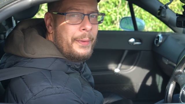 THE BUDGET AUDI TT 225 QUATTRO - 0-60MPH TEST смотреть онлайн