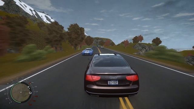 GTA 4 Crash Testing Real Car Mods Ep.39 смотреть онлайн