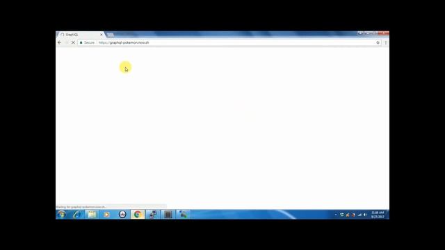 GraphQL Documentation using graphql-docs смотреть онлайн
