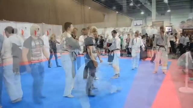 Япономания 2013 - Sergey Romanenko смотреть онлайн