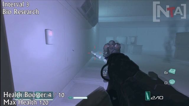 F.E.A.R Files - Perseus Mandate - All Phones & Laptops & Boosters Guide смотреть онлайн