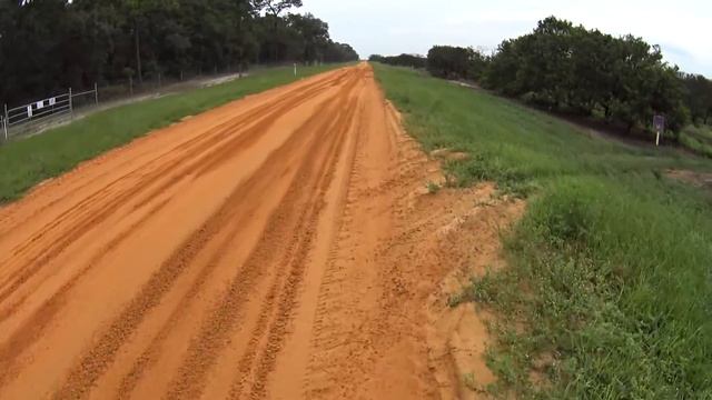 wheelie fail on KTM 450 SX F смотреть онлайн