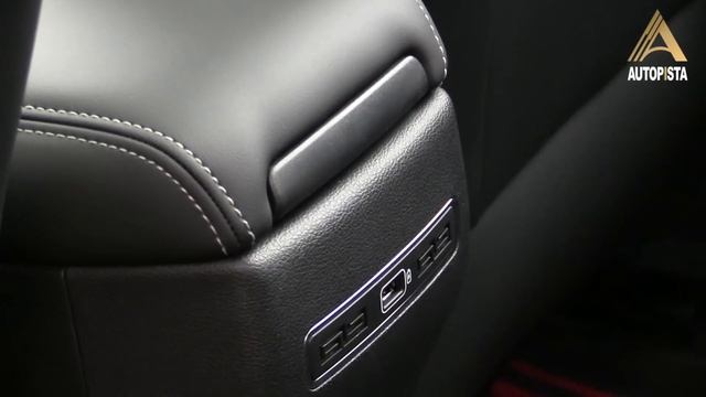 El NUEVO GEELY COOLRAY смотреть онлайн