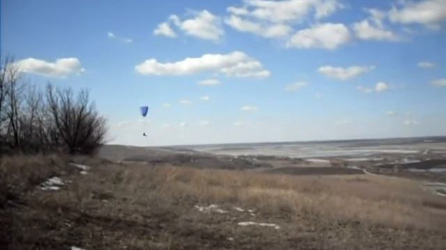 28 03 2013 Весеннее желание полета смотреть онлайн