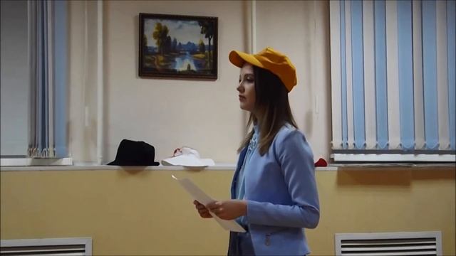 Поэтический праздник. Часть 1/ www.serovglobus.ru смотреть онлайн