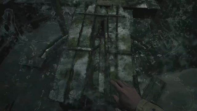 Turn on Electricity & Open Sluice Gate | Moreau's Reservoir Walkthrough | Resident Evil 8 Village смотреть онлайн