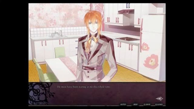 Nameless: The One Thing You Must Recall [Tei] 1 смотреть онлайн