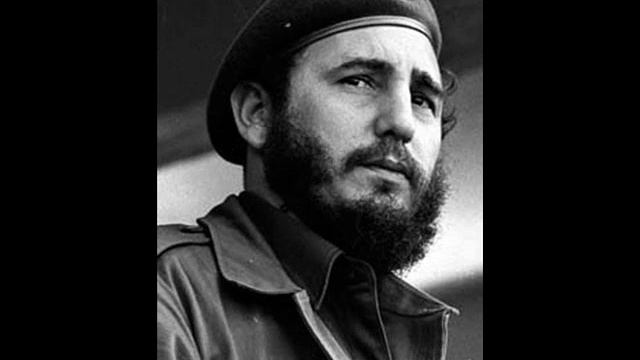 Fidel смотреть онлайн