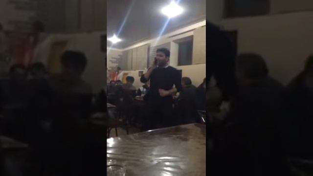CAHANGIR BERDIYEV смотреть онлайн