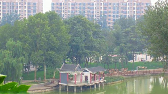 Where the Great Wall Begins: Hebei Province смотреть онлайн