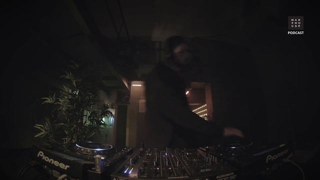WAREHOUSE PODCAST 123 - NIKITA TELEGIN смотреть онлайн